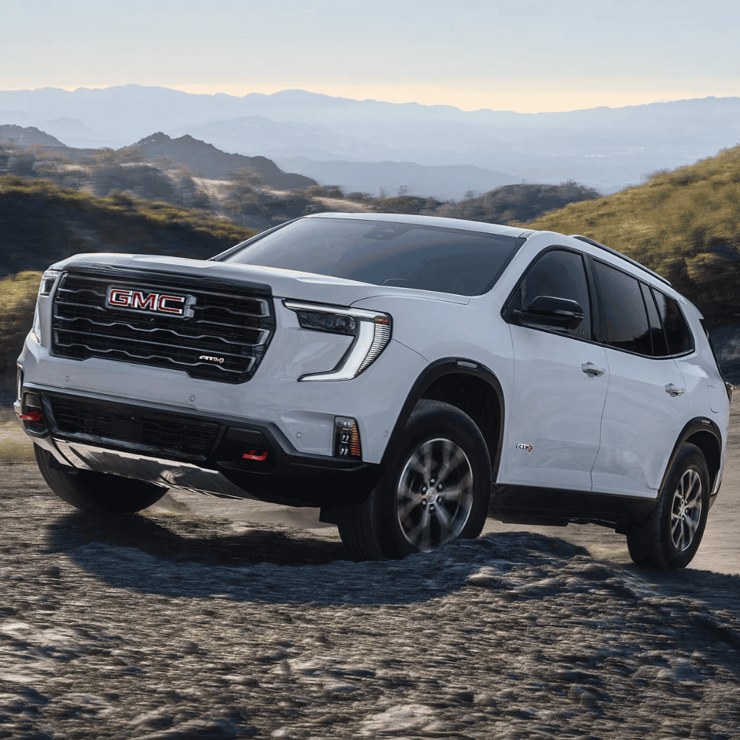 GMC-Acadia-Indianapolis-IN----square