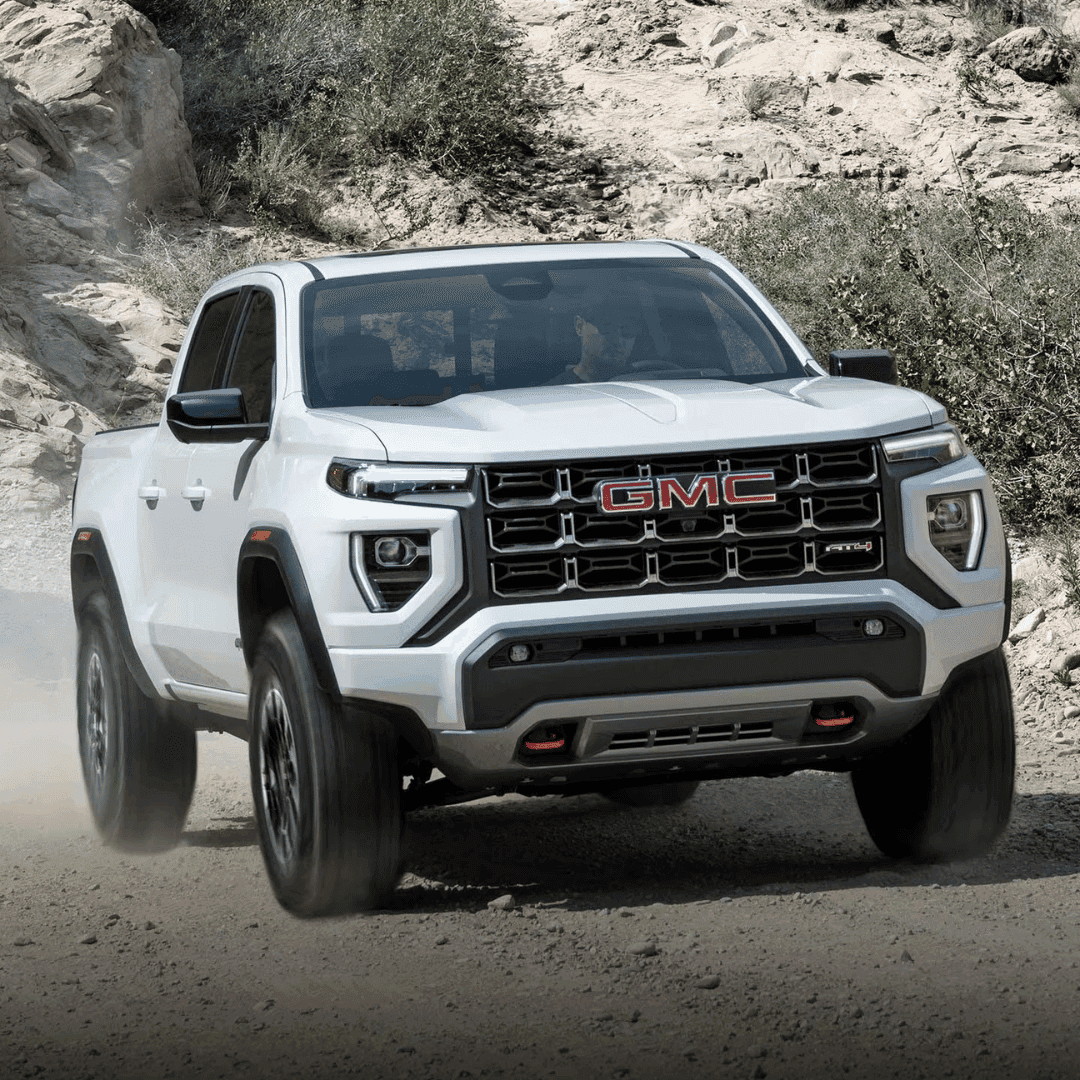 GMC-Canyon-Indianapolis-IN----square