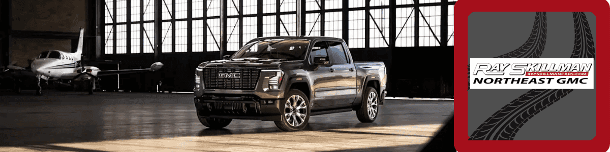 2027 GMC Sierra 1500 Southport, Indiana - banner image for Ray Skillman Northeast GMC