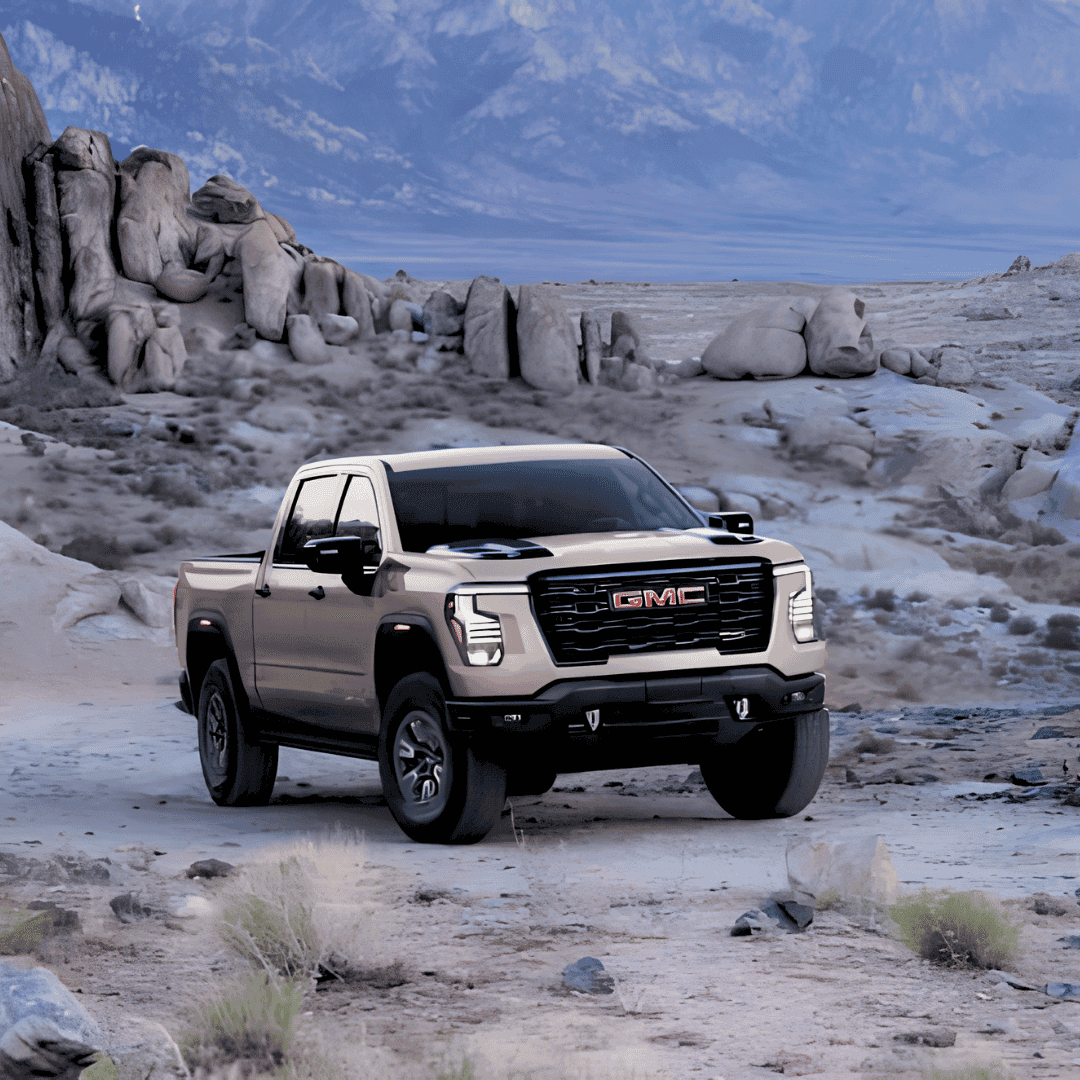 2027 GMC Sierra 1500 Southport Indiana