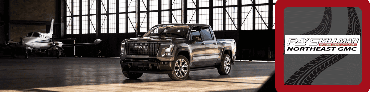 2027 GMC Sierra 1500 for sale near New Palestine, Indiana at Ray Skillman Northeast GMC