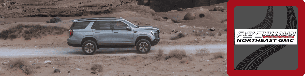 GMC Yukon for sale in Indianapolis at Ray Skillman Northeast GMC