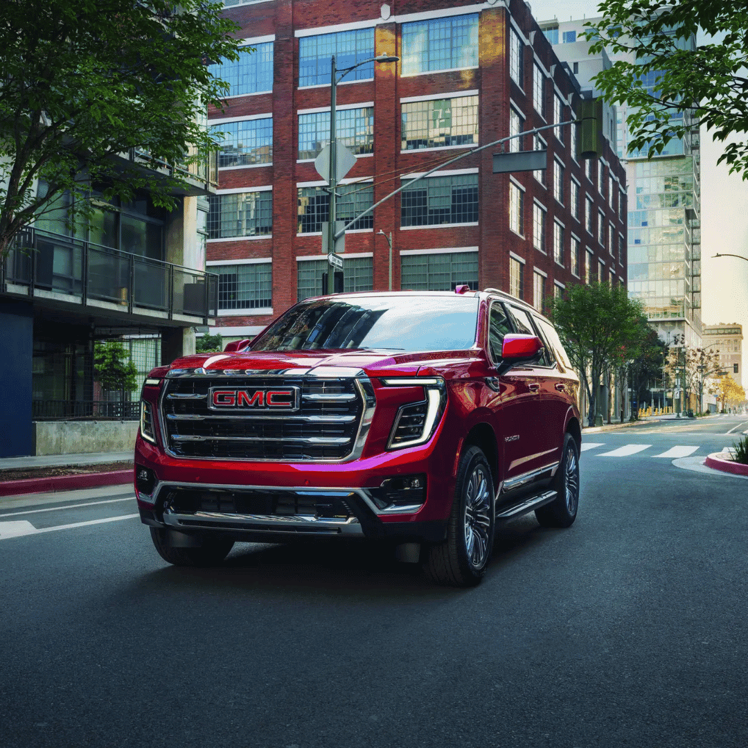 GMC Yukon for sale in Indianapolis
