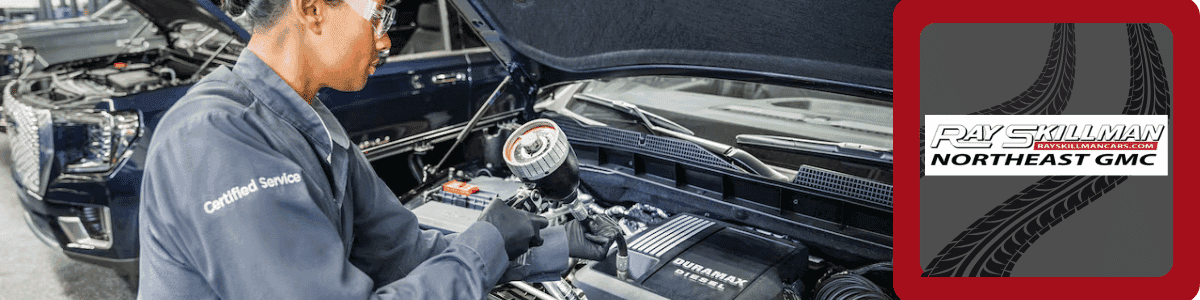 Oil change services near New Palestine, Indiana