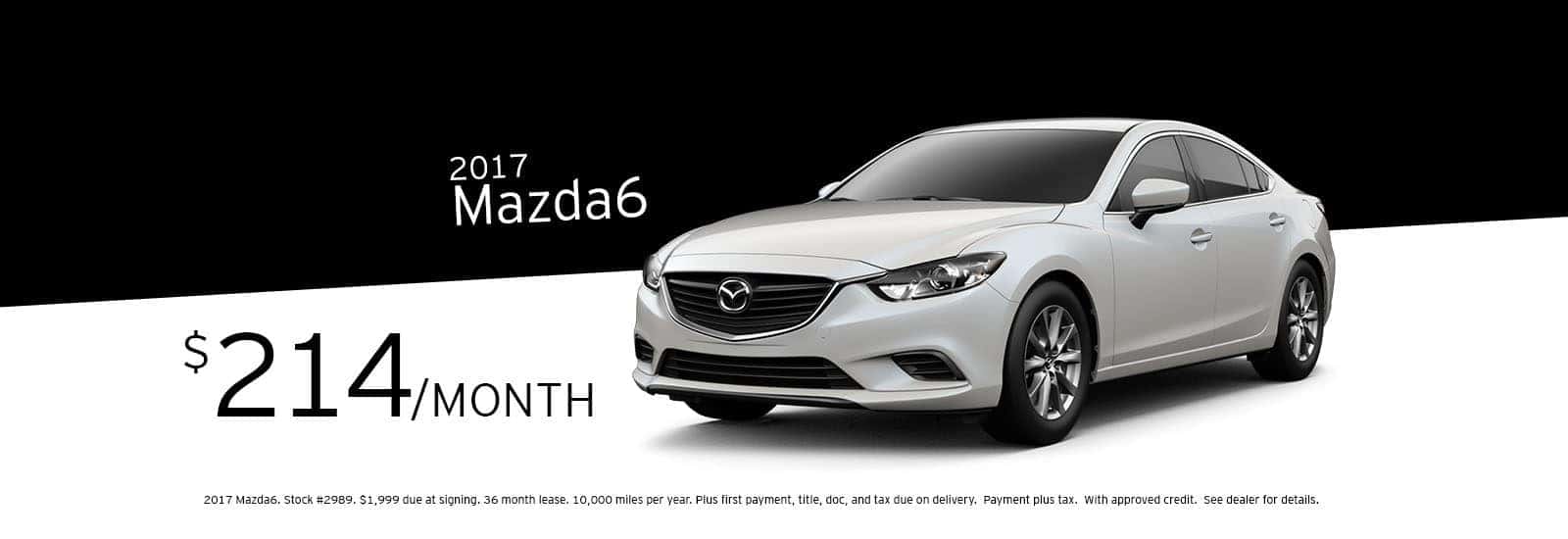 Mazda Dealer in Indianapolis, IN | Ray Skillman Northeast ...