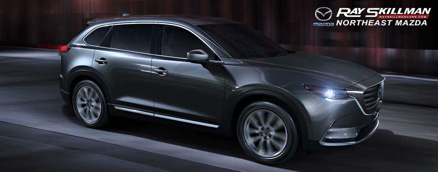 Mazda CX-9 Carmel IN
