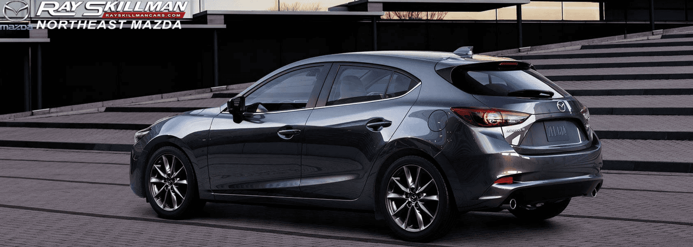 Mazda Lease Specials Cumberland IN