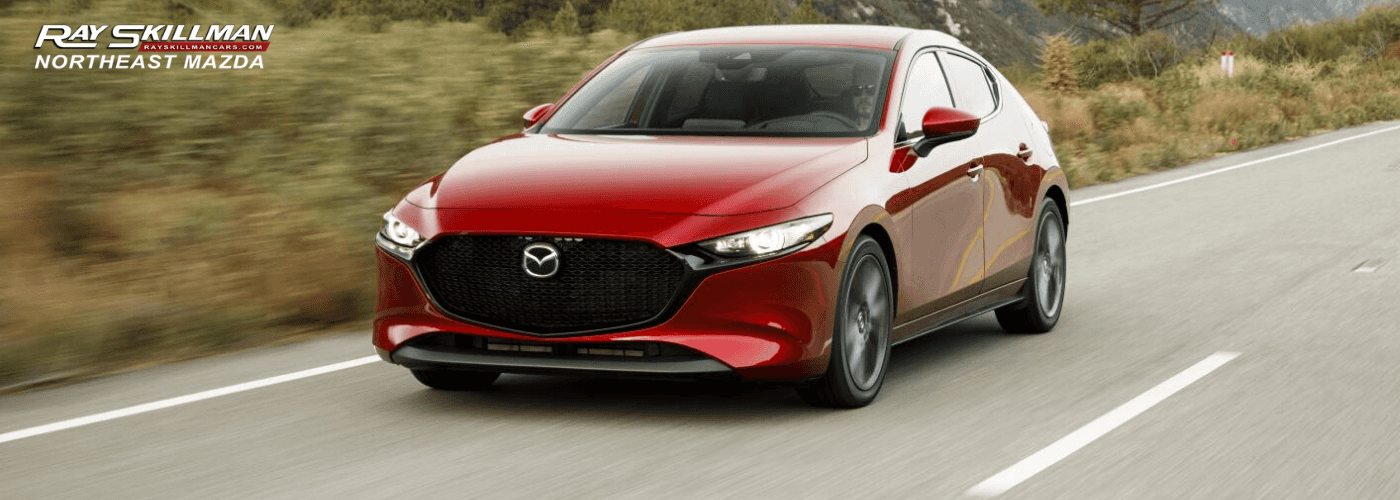 Mazda3 Noblesville IN