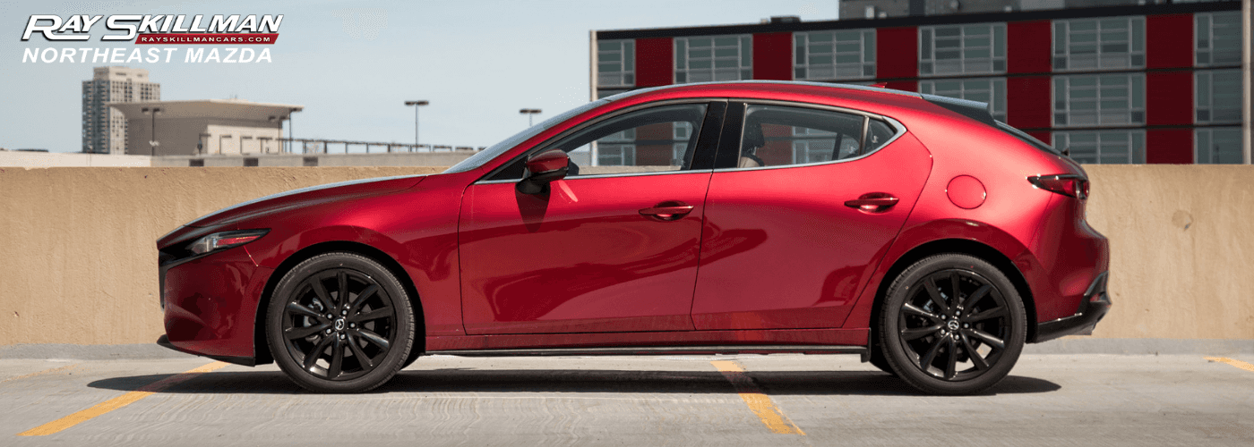 Mazda3 Franklin IN