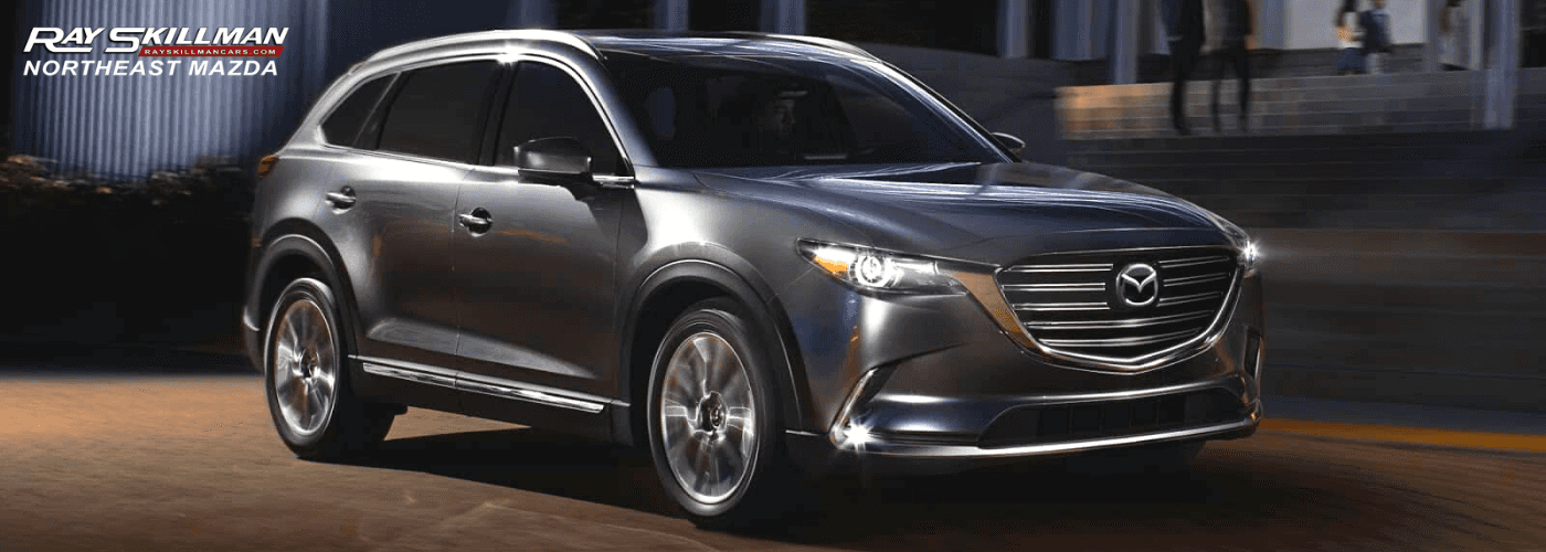 Mazda CX-9 Franklin IN