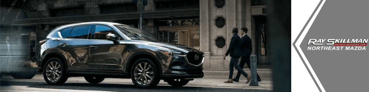 Mazda Dealer Franklin IN 
