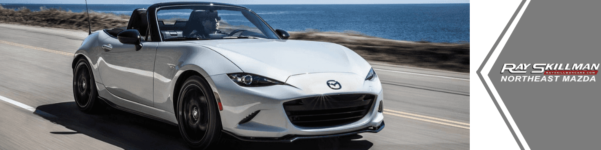 Mazda MX-5 Miata Franklin IN (1)
