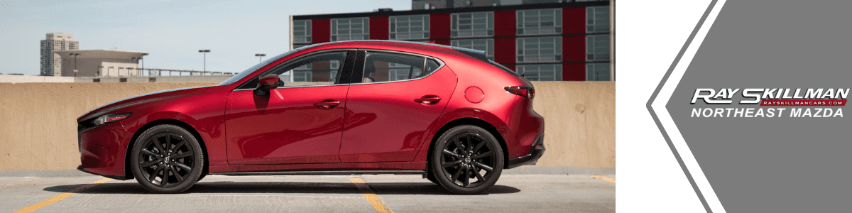 Used Mazda Dealer Indianapolis