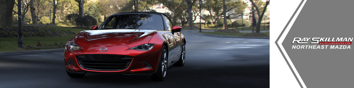 Mazda MX-5 Miata Avon Indiana