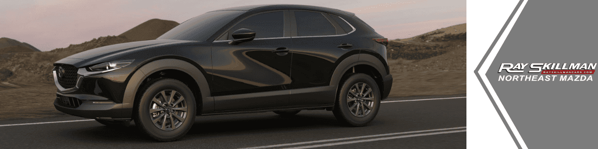 Mazda CX-30 Indianapolis 