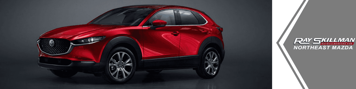 Mazda CX-30 Westfield Indiana
