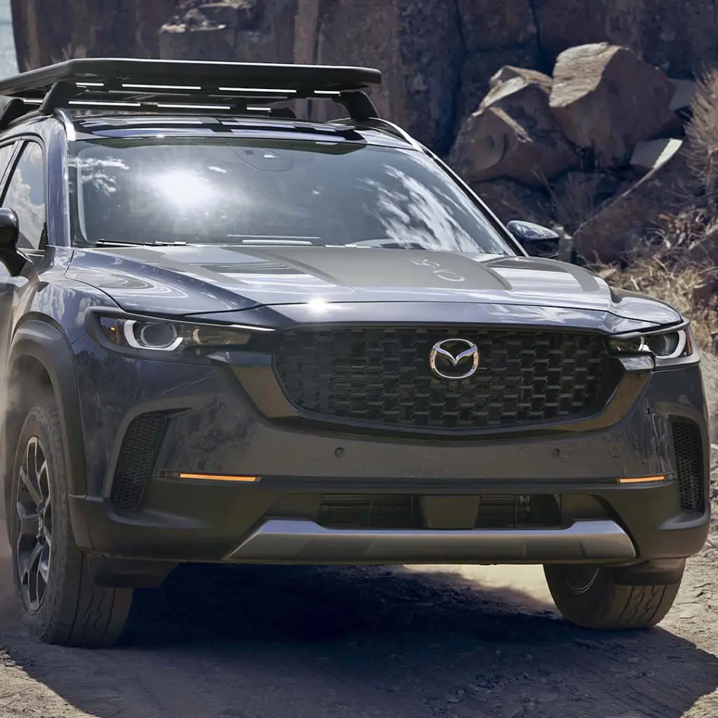 Mazda CX-50 Indianapolis | Ray Skillman Northeast Mazda