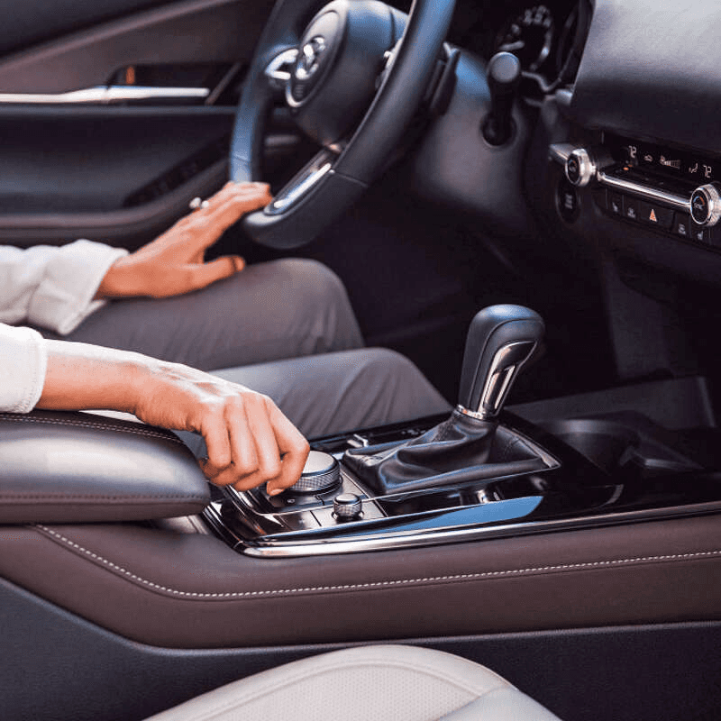 Mazda Lease Specials