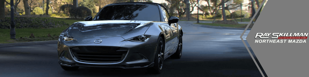 mazda miata for sale indiana