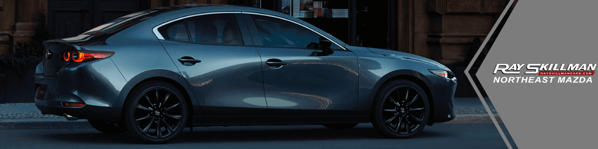 Reserve your New Mazda Indiapanolis