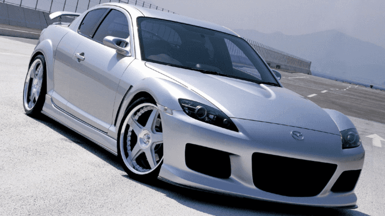 Ray Skillman Northeast Mazda Blog | Is the Mazda RX8 a Good Car?