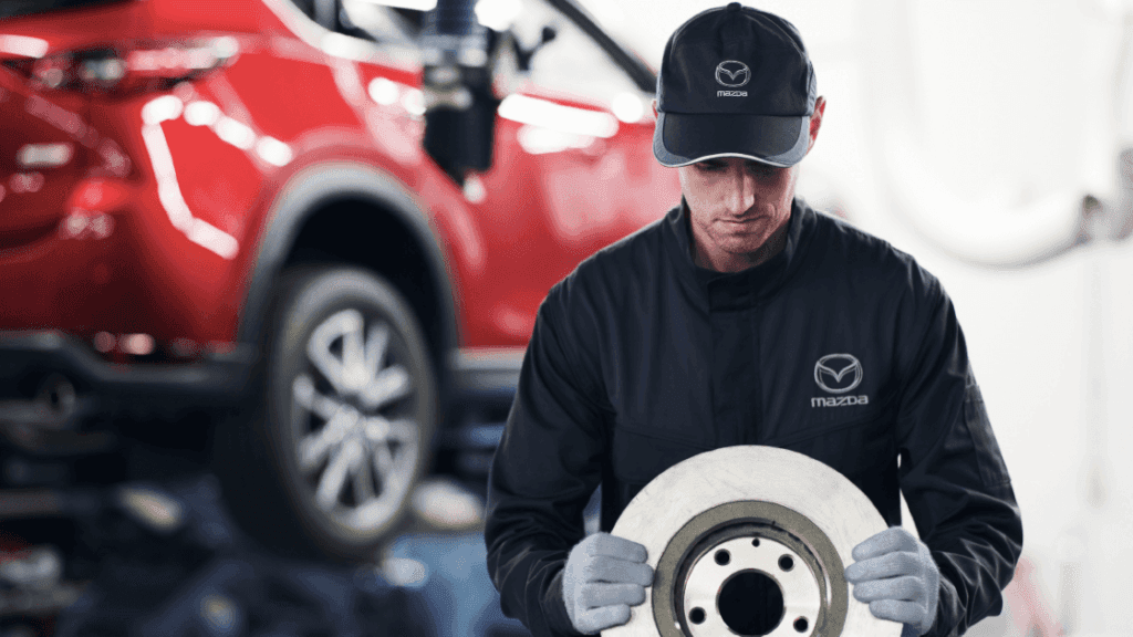 Mazda Dealer Muncie, Indiana