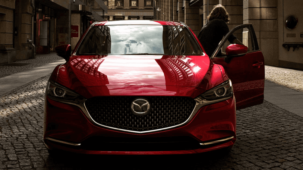 Mazda Dealer Muncie, Indiana