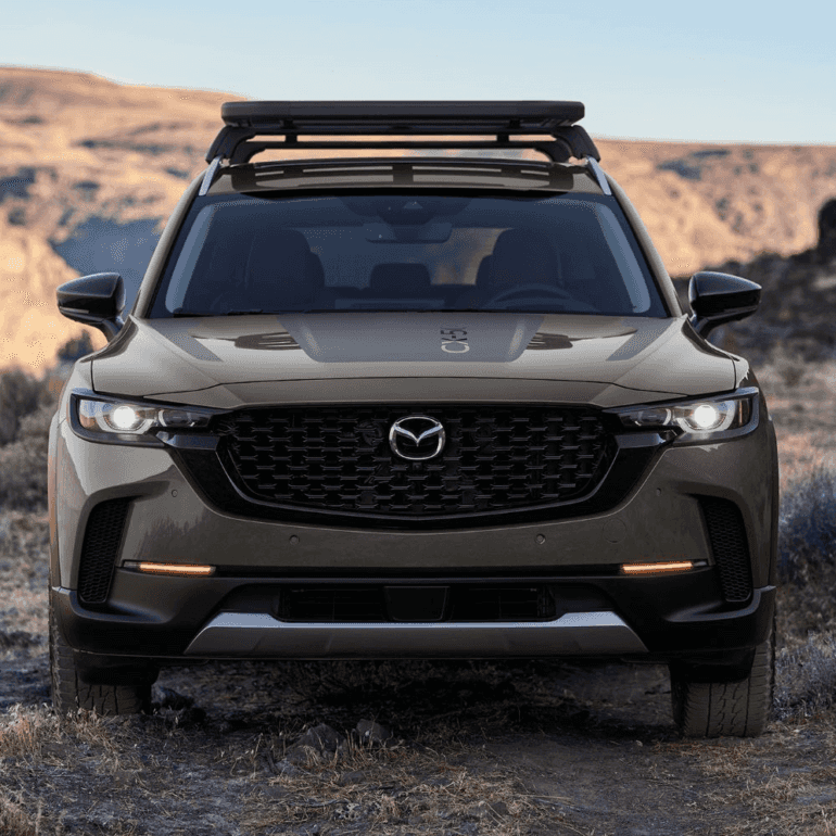 Mazda Dealer Muncie, Indiana