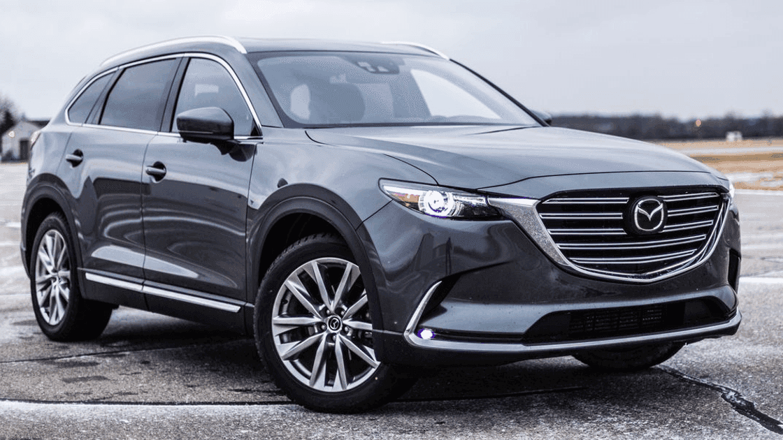 Mazda Fishers, Indiana