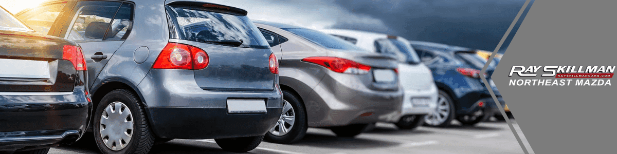 Used Cars Indianapolis Area - banner