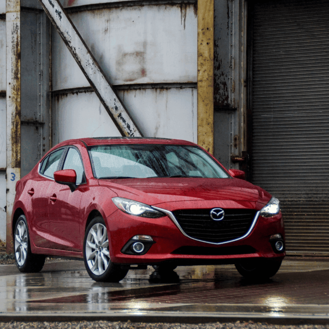 Used Cars Indianapolis Area - square