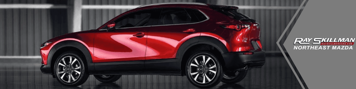 Mazda Dealer Cumberland IN - banner