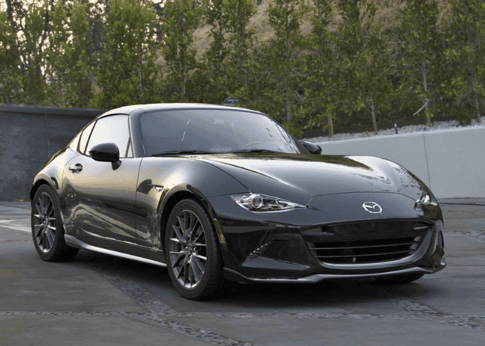 Mazda Dealer Cumberland IN- new
