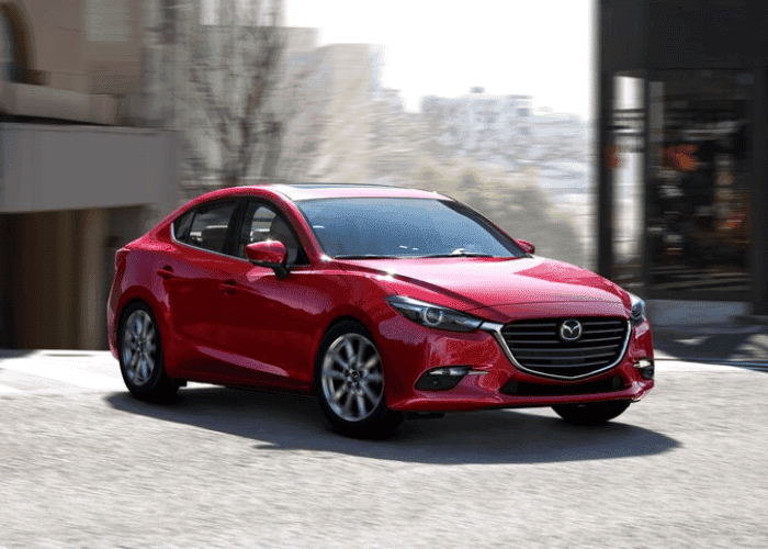 Mazda Dealer Cumberland IN- used