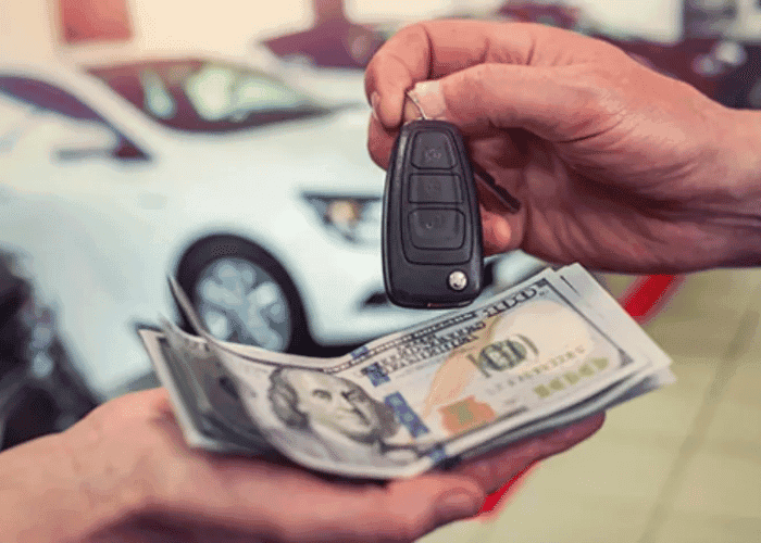 Mazda Dealer Cumberland IN- value your trade