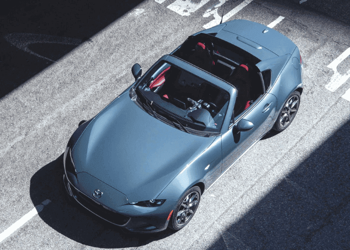 Mazda Dealer Woodbury IN - new