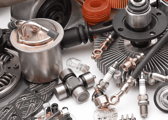 Mazda Dealer Carmel IN - Mazda parts