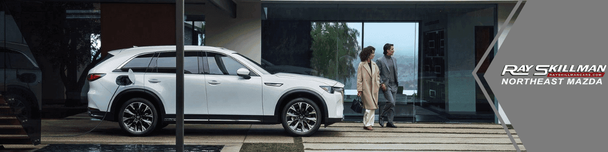 Mazda Dealer Carmel IN - banner