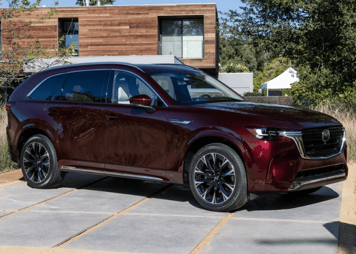 Mazda Dealer Carmel IN - new Mazda vehicles