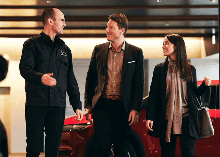 Mazda Dealer Carmel IN - specials