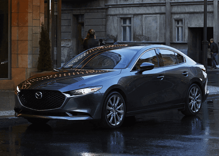 Mazda Dealer Carmel IN - used vehicles