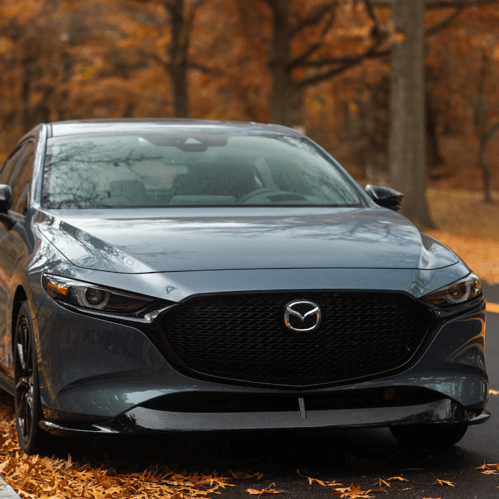 Mazda Dealership Fortville, Indiana Ray Skillman Northeast Mazda