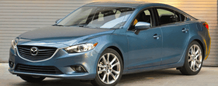 Mazda Dealer Fortville Indiana - Under 10k