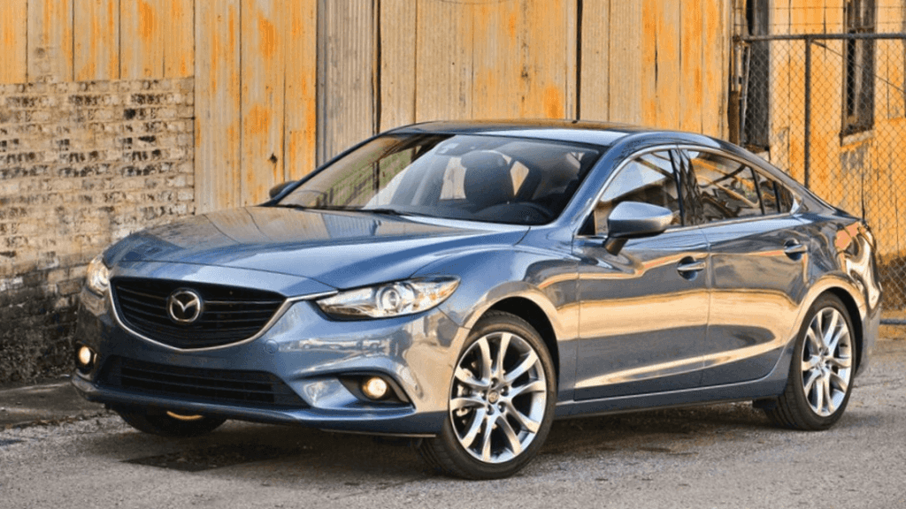 Mazda Shelbyville, Indiana Ray Skillman Northeast Mazda