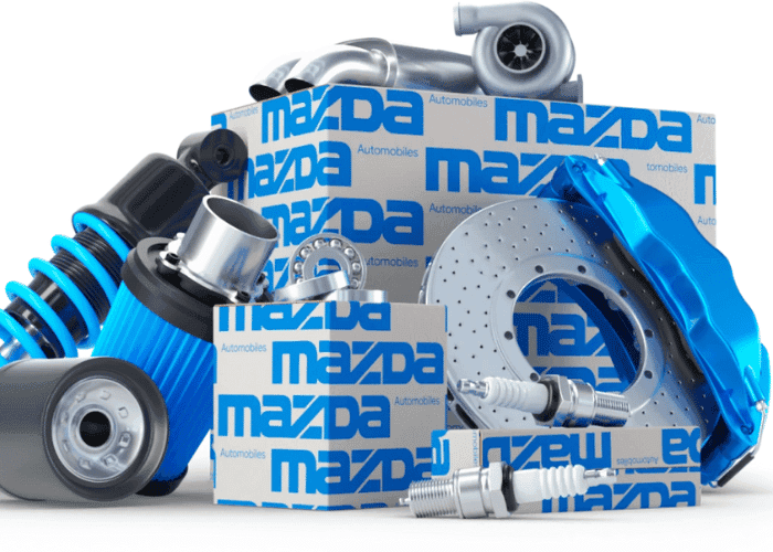 Mazda Dealer Fortville Indiana - Genuine Mazda parts