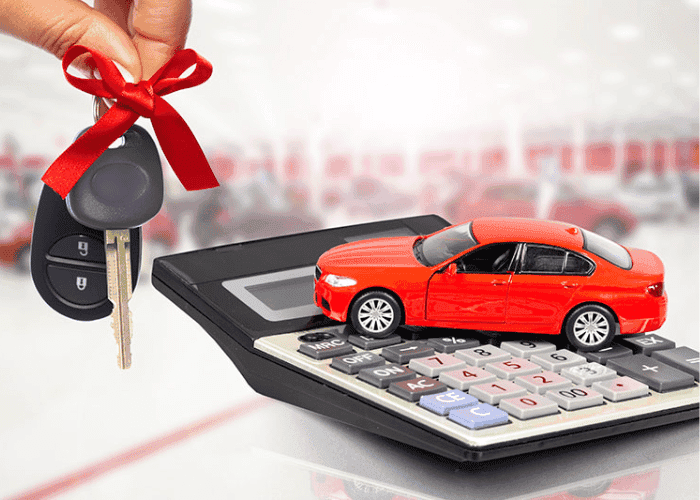 Mazda Dealer Fortville Indiana- auto financing