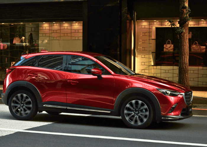 Mazda Dealer Fortville, Indiana Ray Skillman Northeast Mazda