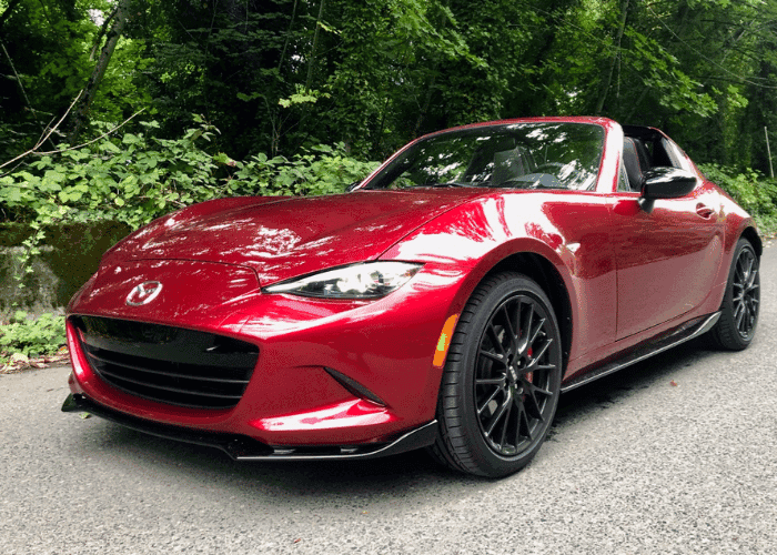 Mazda Dealer Fortville Indiana - used cars, trucks, SUVs, vans