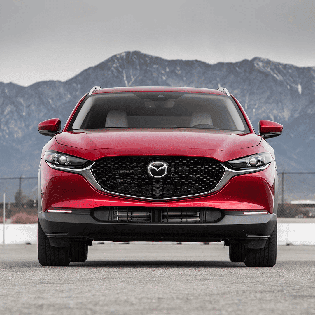Used Mazda CX-30 Southport Indiana - Ray Skillman Northeast Mazda - square
