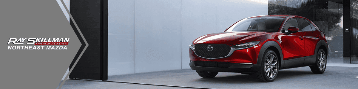 Used Mazda CX-30 Southport Indiana